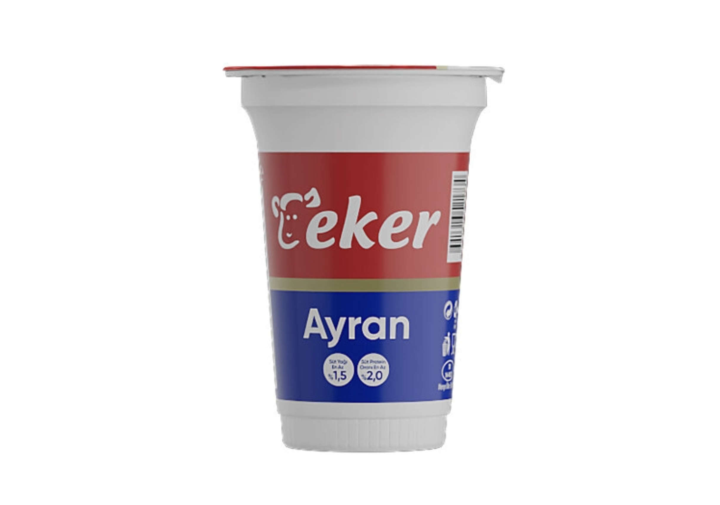 Ayran 170 ml